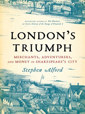 London's Triumph - ebook